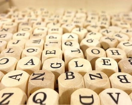 Four Steps to Perfectly Organized Content