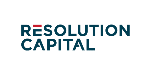 Resolution Capital