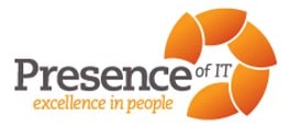 Presence of IT